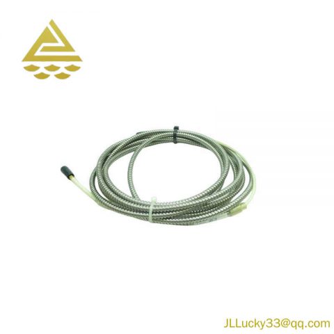 Bently Nevada 4454-132 Thermocouple Sensor for Industrial Control Applications