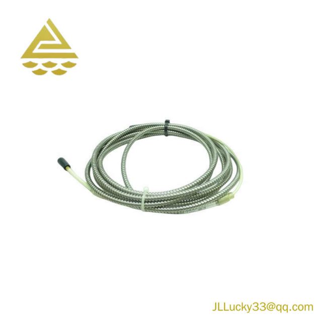 Bently Nevada 4454-132 Thermocouple Sensor for Industrial Control Applications