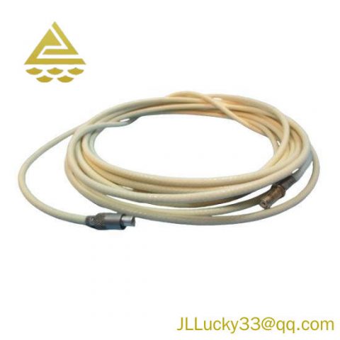 Bently Nevada 7402-045-00: Precision Extension Cable for Industrial Automation
