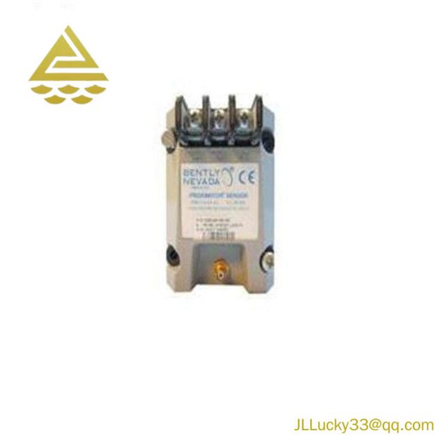Bently Nevada 991-01-XX-01-05 MOD 288865-01 Thrust Transmitter: Precision Instrument for Dynamic Monitoring