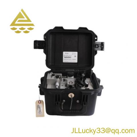Bently Nevada TK-3e 177313-02-02: Precision Proximity System Test Kit