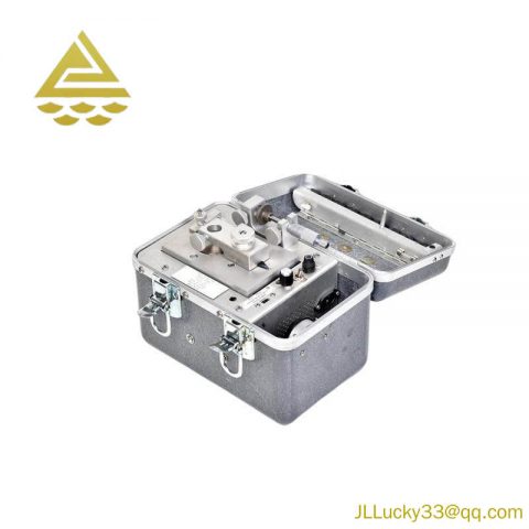 Bently Nevada TK3-2E Calibration Instrument, Advanced Industrial Control Solution