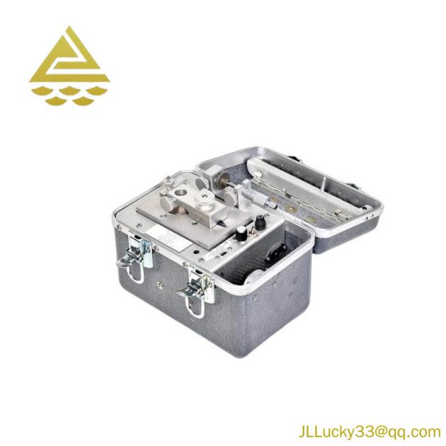 Bently Nevada TK3-2E Calibration Instrument, Advanced Industrial Control Solution