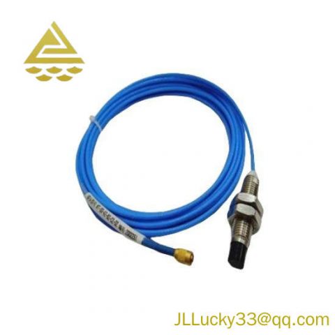 Bently Nevada TM301 Series Extension Cable, Advanced Industrial Control Solution