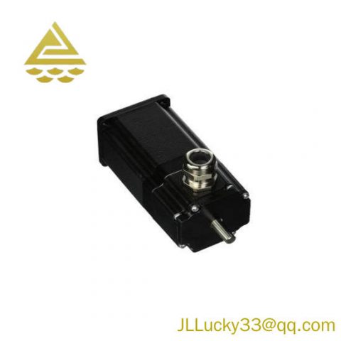 BERGER LAHR VRDM368/50LNB - High-Precision Servo Motor for Industrial Automation