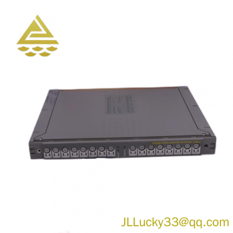 Bosch Rexroth 0360-500-00 Control Module, Industrial Grade, High Precision