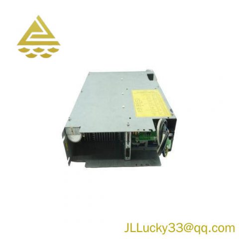 Bosch SM10/20-TA 055128-111 Servo Drive DC 520V 10A, High-Performance DC Drive for Precision Control
