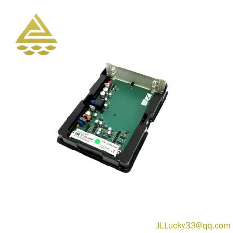 Braun GMBH E1691 Power Supply Module: Advanced Industrial Control Solutions