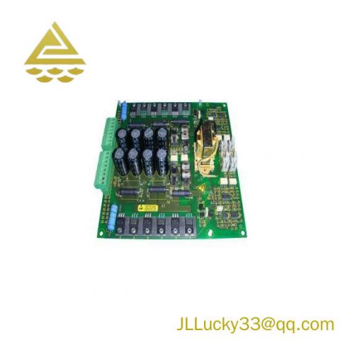 BZKZ GF0107.ZB - Precision Control Module, Industrial Automation