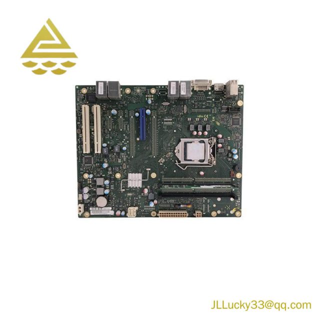 CAUTION 3L046-5 KPC - High Precision Process Controller