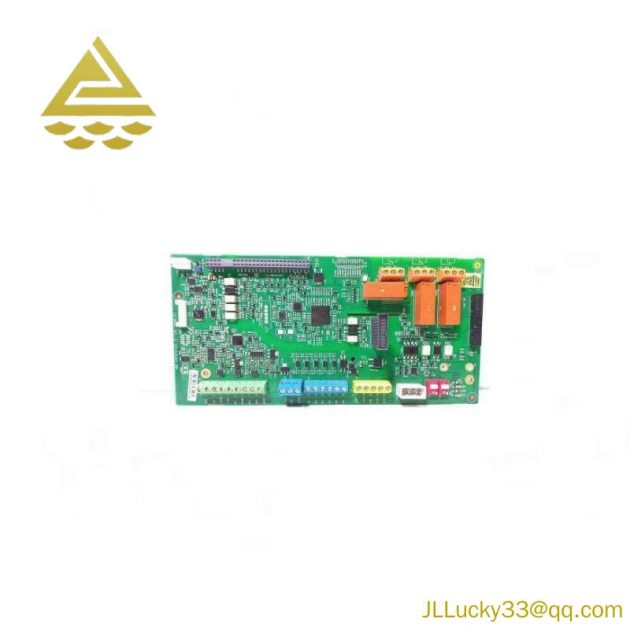 AB Instruments 1440-TPS02-01RA Monitoring Measurement Modules
