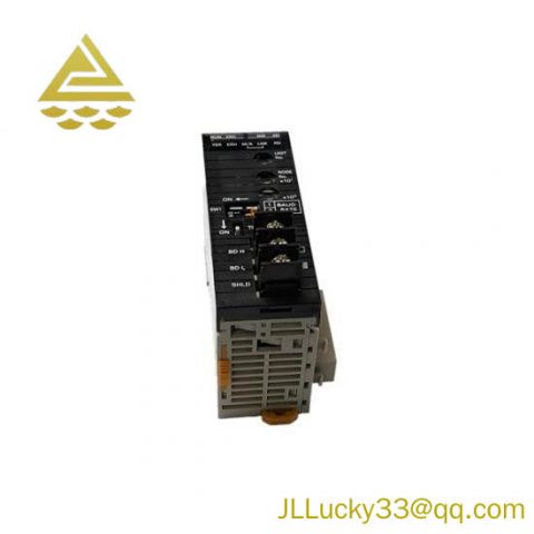 FANUC CJ1W-CLK21-V1 Controller Link Unit, High-speed Communication Module