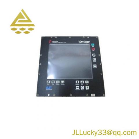 Cooper AAP3798102-00037 Control Module for Industrial Automation