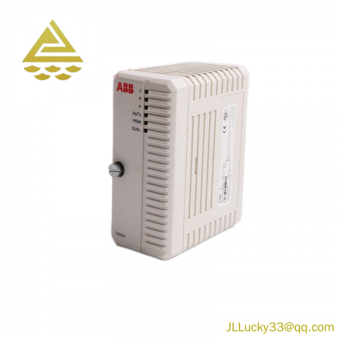 AB 1756-RM/A ControlLogix Redundancy Module: Advanced Fault Tolerance for Industrial Automation