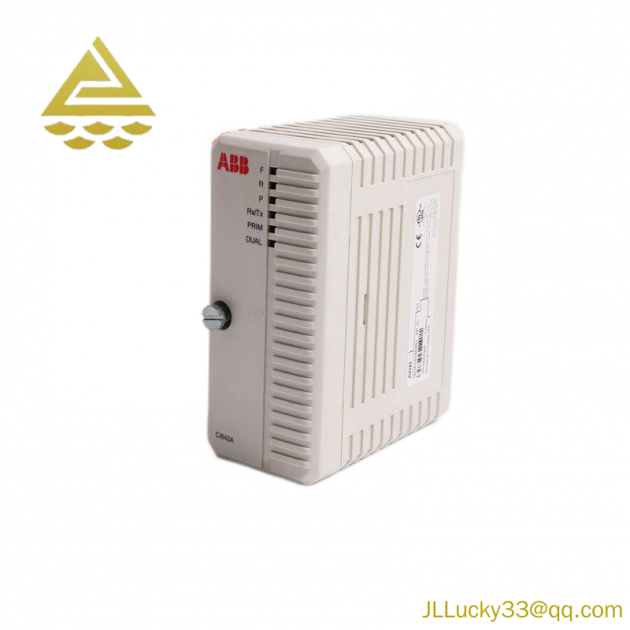 AB 1756-RM/A ControlLogix Redundancy Module: Advanced Fault Tolerance for Industrial Automation