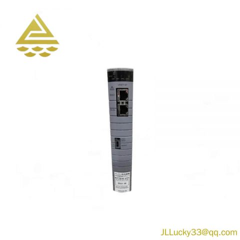 Yokogawa CP461-51-S1 Processor Module, Designed for Industrial Automation