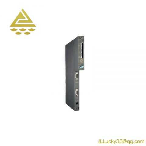 SIEMENS CPU416-2DP CENTRAL PROCESSING UNIT - Advanced Control Solution for Industrial Automation