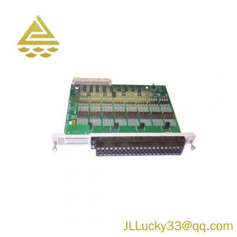 CTI 901B-2589-A: A Precision Digital Input Module by CTI Electronics