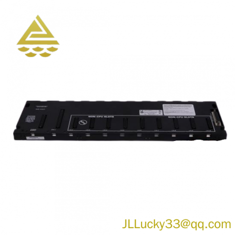 GE DAC 41072001 Analog Output Module, 200 characters max.