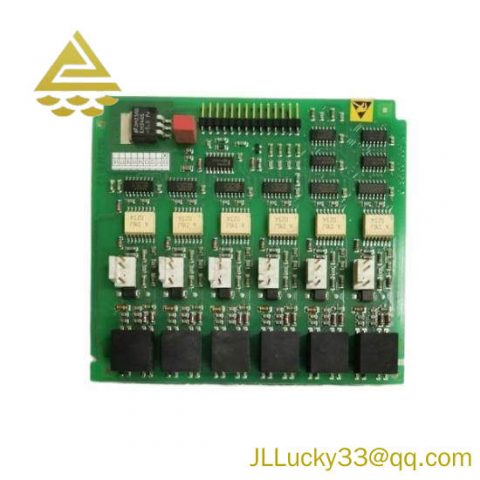 DAFT 3402063400 Industrial PLC Module