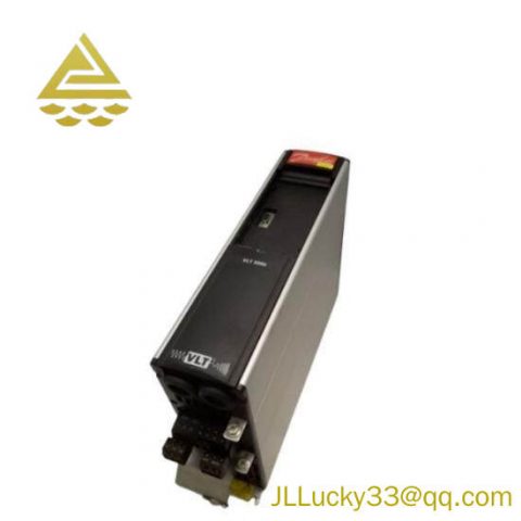 Danfoss VLT 5032 PT5C54 STR3 DLF10A00C1 VLT Drive