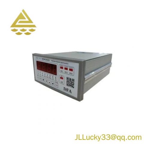 DEA DF9011 - Advanced Industrial Control Module