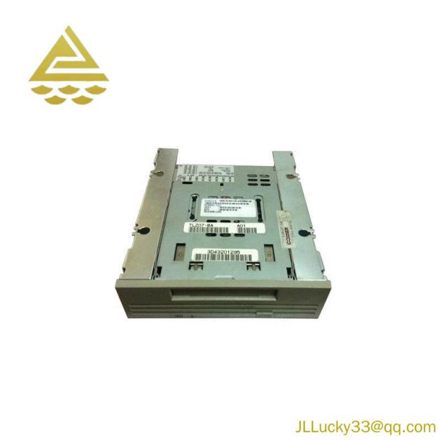 Digital TLZ07-DA External Tape Drive, High-Performance Data Storage Solution