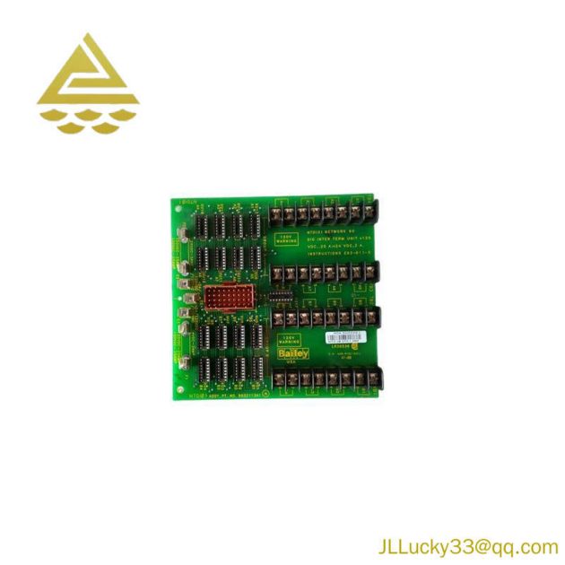 DOBOTech DQM 0310071 Industrial Control Module