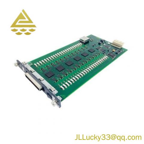 Doosan DVSC-TT-14C-09 Industrial Control Module