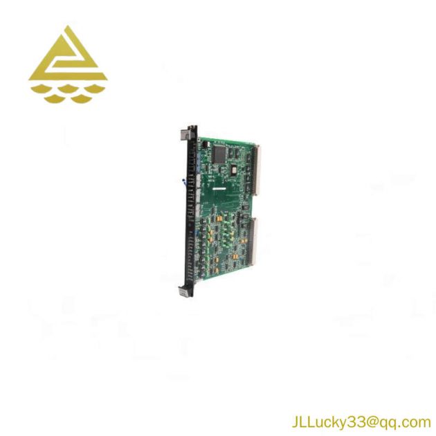 General Electric (GE) DS200FCGDH1BAA: Advanced Gate Distribution & Status Card for Industrial Control Systems