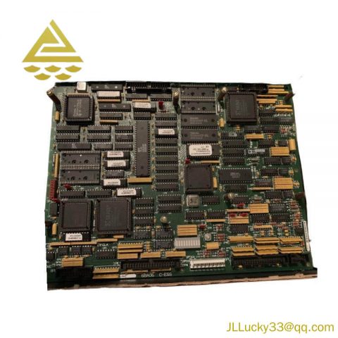 GE DS200SDCCG1AEB - High Performance Drive Control Board for Industrial Automation