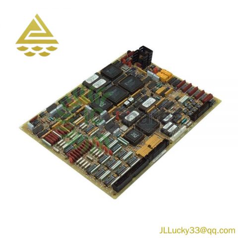 GE DS200TCQBG1BCB MKV Processor Card: Industrial Automation Solutions