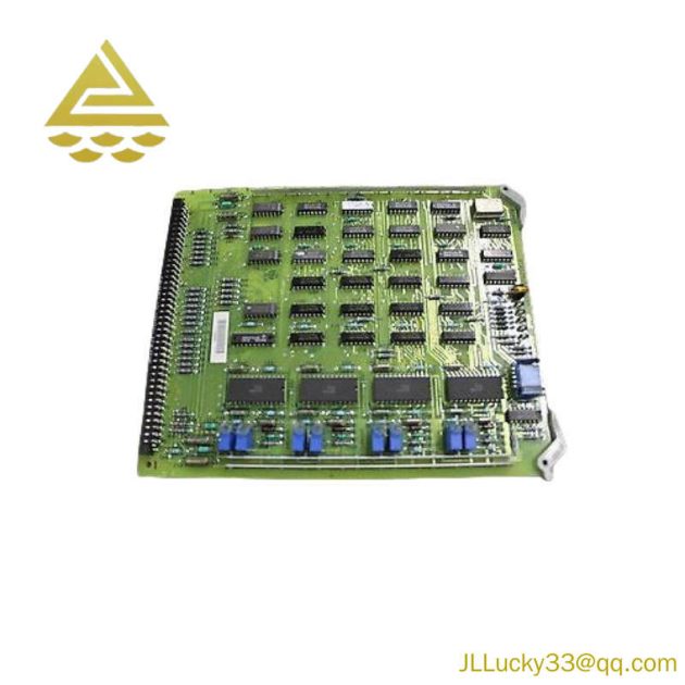 GE DS3800NDAC1D1E: Precision Analogue Output Circuit Board