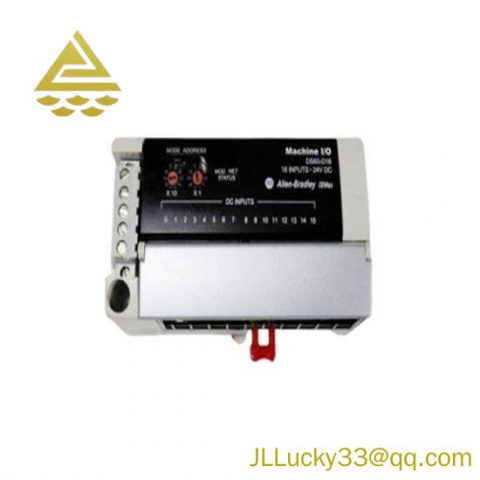 Siemens DS60-D16 Machine I/O Basic Unit