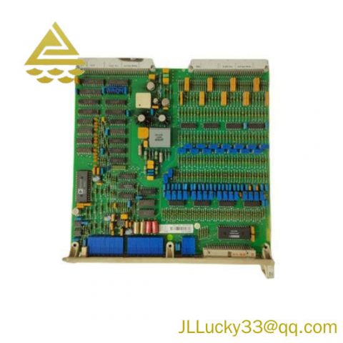 ABB 3HAC027433-001 Robot Spare Parts - Advanced Control Solutions