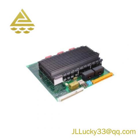 ABB DSQC236T, Industrial Control Module