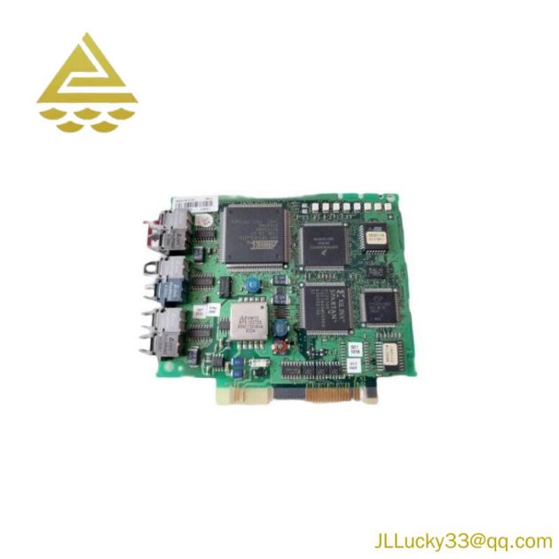 ABB 1606-XLP100E Power Supply, Advanced Industrial Control Solution