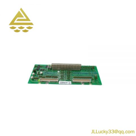 ABB DSTD170 - Advanced Control Module for Industrial Automation