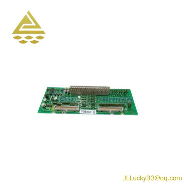 ABB DSTD170 - Advanced Control Module for Industrial Automation