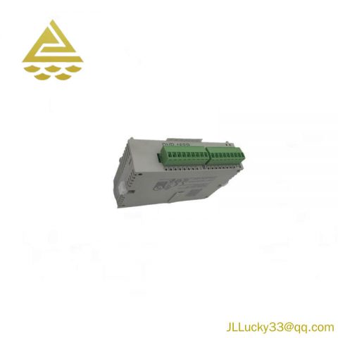 Delta DVP16SP11R - Digital Input/Output Module for Industrial Automation
