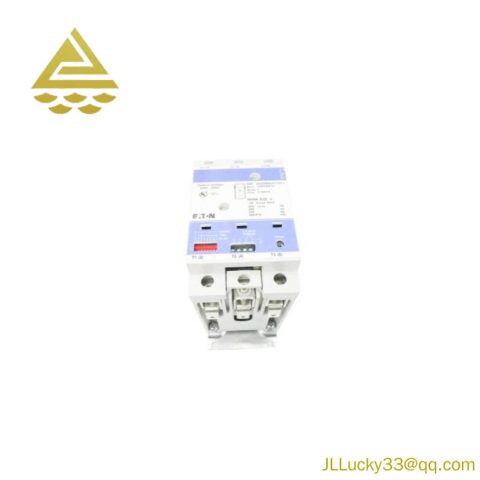 Eaton XV-430-12TSB-1-10 Industrial Control Module