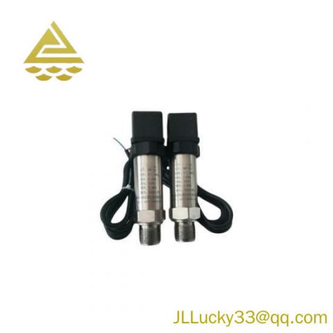 Ebdress & Haser PMP-A3101A1S Pressure Sensor