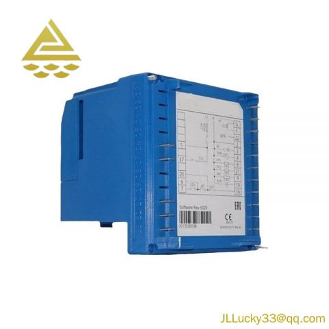 Honeywell EC7830A1066 Programmable Control Module