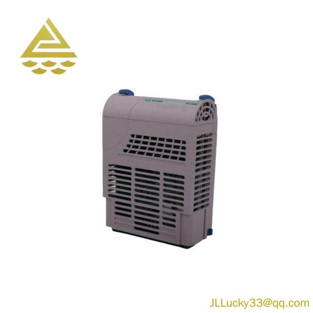 Emerson 5X00063G01 Analog Output Module (PM): Precision Control for Industrial Applications