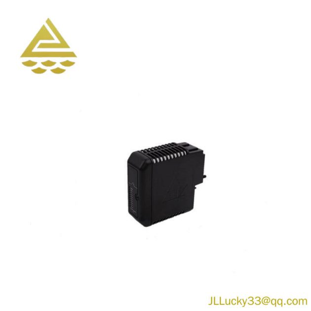 EMERSON CE4003S2B6 Industrial Module for Enhanced External Interference Resistance