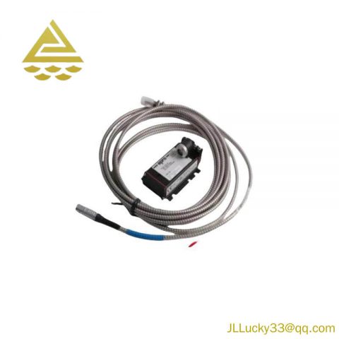 Emerson Epro PR6423/00R-101 CON031 Eddy Current Sensor: Precise Measurement for Industrial Control