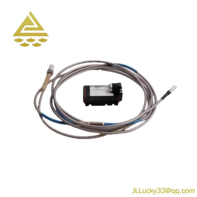 Emerson Epro PR642 CON021 - Precision Eddy Current Sensor