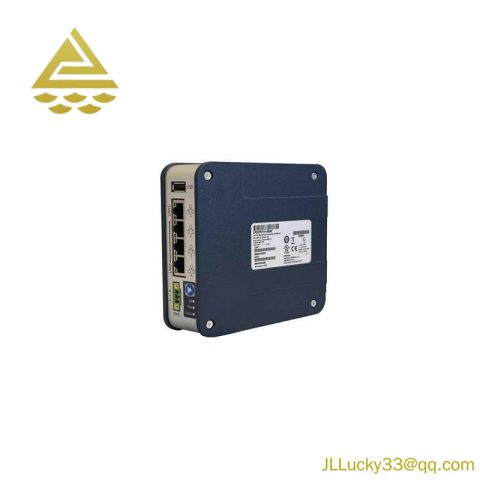 EMERSON EPSCPE100-ABAG: Industrial Automation Standalone Controller