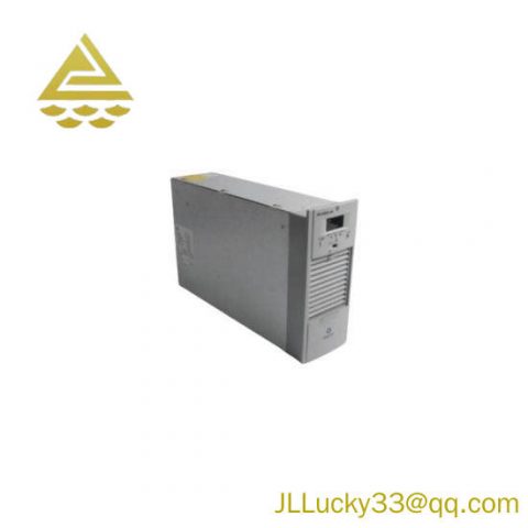 EMERSON HD22005-3A Industrial Charging Module