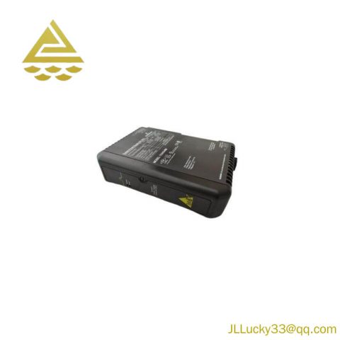 EMERSON KJ1501X1-BC3 | 12P3935X032 | SYSTEM POWER SUPPLY - Precision Engineered for Industrial Control Solutions